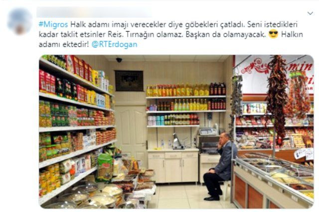 İmamoğlu'nun market görüntüsü sosyal medyayı ikiye böldü! - Sayfa 4