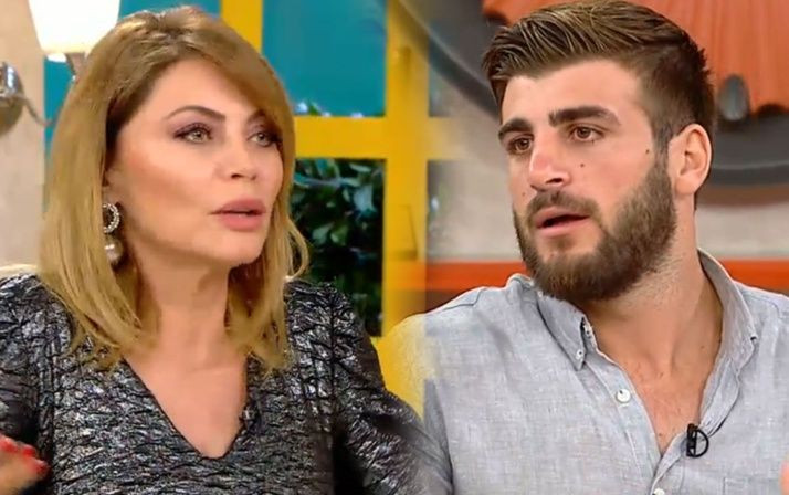 Seray Sever sordu Survivor şampiyonu Yusuf Karakaya sinirlendi: Zavallı bir düşünce - Sayfa 1