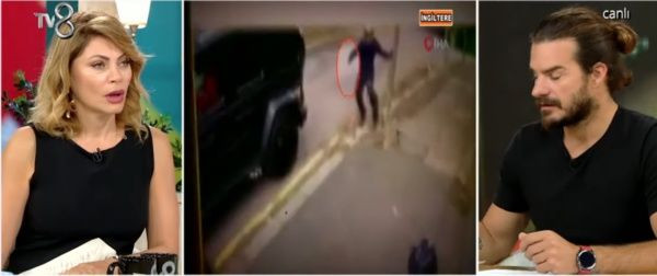 Hakan Hatipoğlu'ndan Seray Sever yorumu! Fasülye polemiğine sessiz kalmıştı! - Sayfa 4