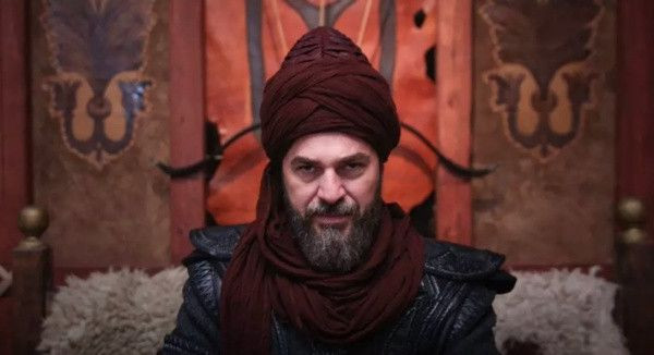 Diriliş Ertuğrul'un yapımcısından yeni film açıklaması! Sosyal medya yıkıldı - Sayfa 1