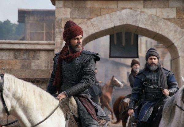 Diriliş Ertuğrul'un yapımcısından yeni film açıklaması! Sosyal medya yıkıldı - Sayfa 3