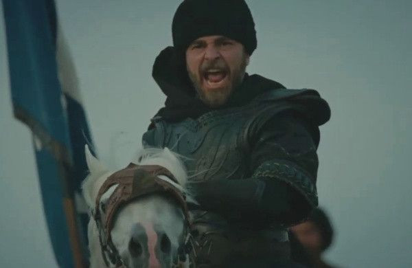 Diriliş Ertuğrul'un yapımcısından yeni film açıklaması! Sosyal medya yıkıldı - Sayfa 5