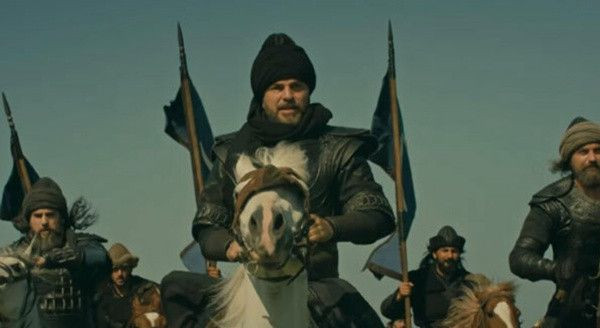 Diriliş Ertuğrul'un yapımcısından yeni film açıklaması! Sosyal medya yıkıldı - Sayfa 6