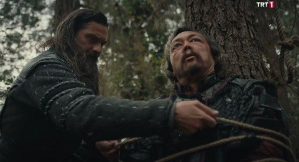 Diriliş Ertuğrul'un yapımcısından yeni film açıklaması! Sosyal medya yıkıldı - Sayfa 7