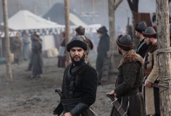 Diriliş Ertuğrul'un yapımcısından yeni film açıklaması! Sosyal medya yıkıldı - Sayfa 8