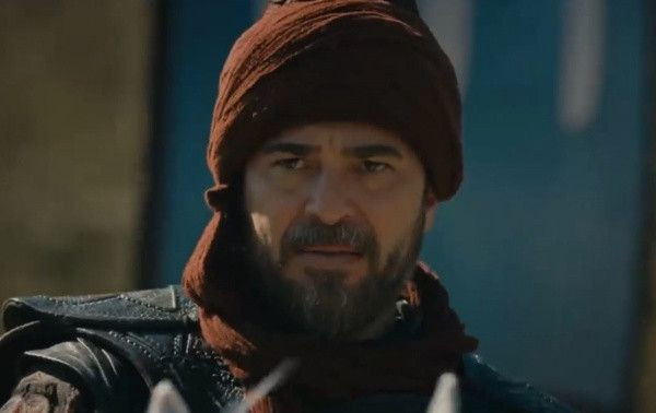 Diriliş Ertuğrul'un yapımcısından yeni film açıklaması! Sosyal medya yıkıldı - Sayfa 9