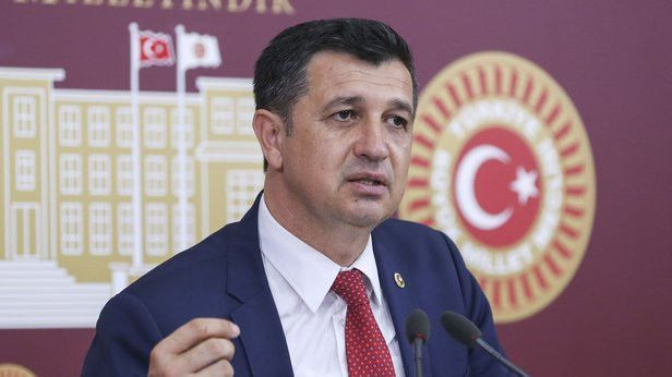 CHP'li vekil Okan Gaytancıoğlu'nun yasak aşkı konuştu! "Danışmanıyla tuvalette yakaladım" - Sayfa 11