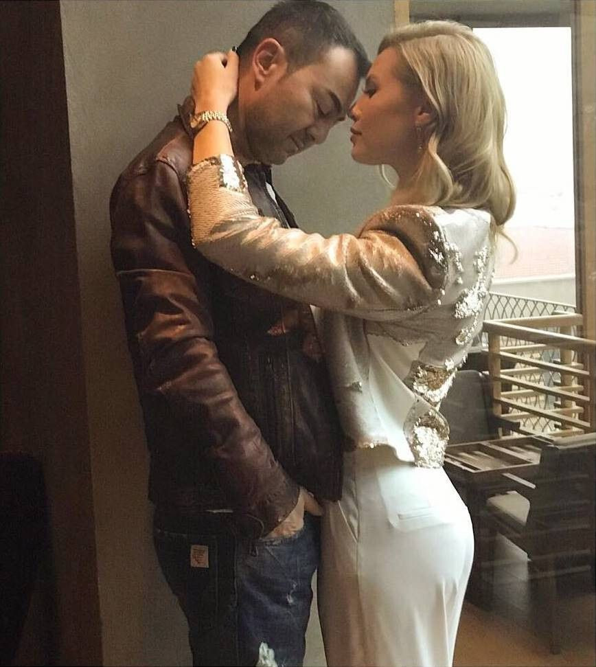 Serdar Ortaç ve eşi Chloe Loughnan boşanıyor! - Sayfa 10