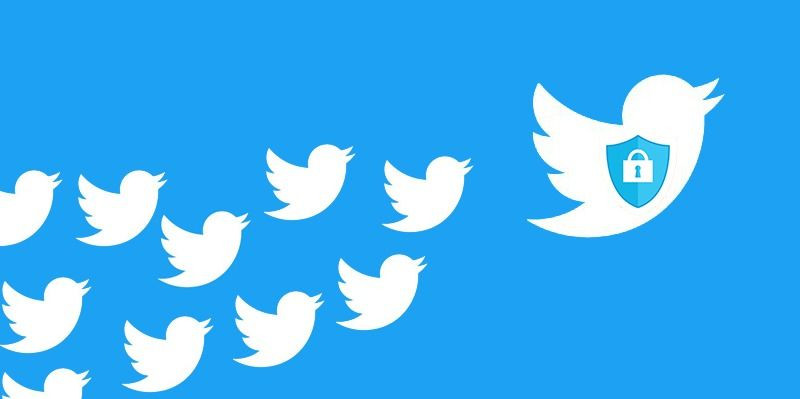 Twitter'dan güvenlik ihlali: Özür dilediler! - Sayfa 3