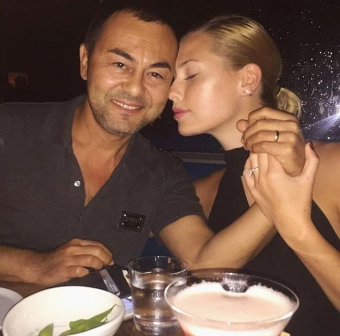 Serdar Ortaç ve eşi Chloe Loughnan boşanıyor! - Sayfa 2