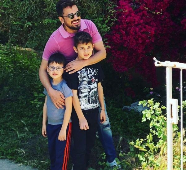 Emre Altuğ'a icra şoku! Tahliye ettiği otelinin borçlarını da ödememiş - Sayfa 3