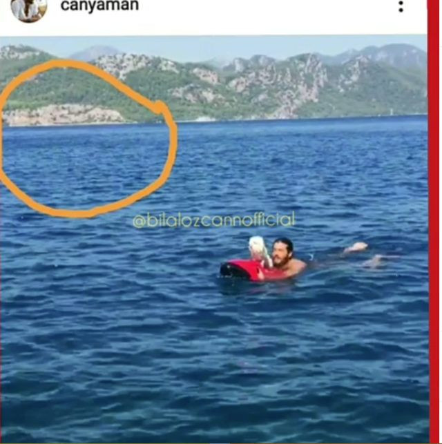 Demet Özdemir ile Can Yaman ilişkisini kanıtlayan detay - Sayfa 3