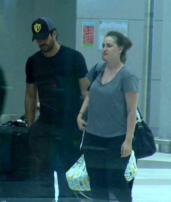 Kilolu hali eleştirilmişti! Fahriye Evcen sessizliğini bozdu! - Sayfa 6