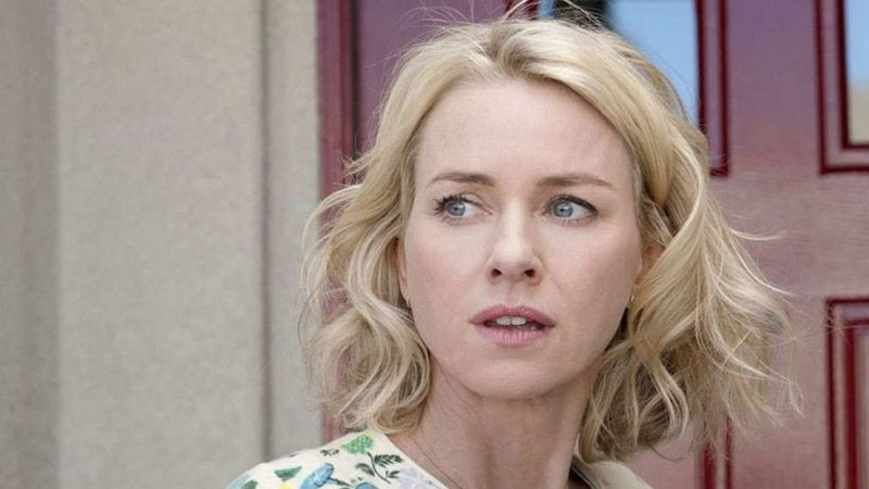 Naomi Watts'lı Game of Thrones’tan ilk görüntü sızdı - Sayfa 1