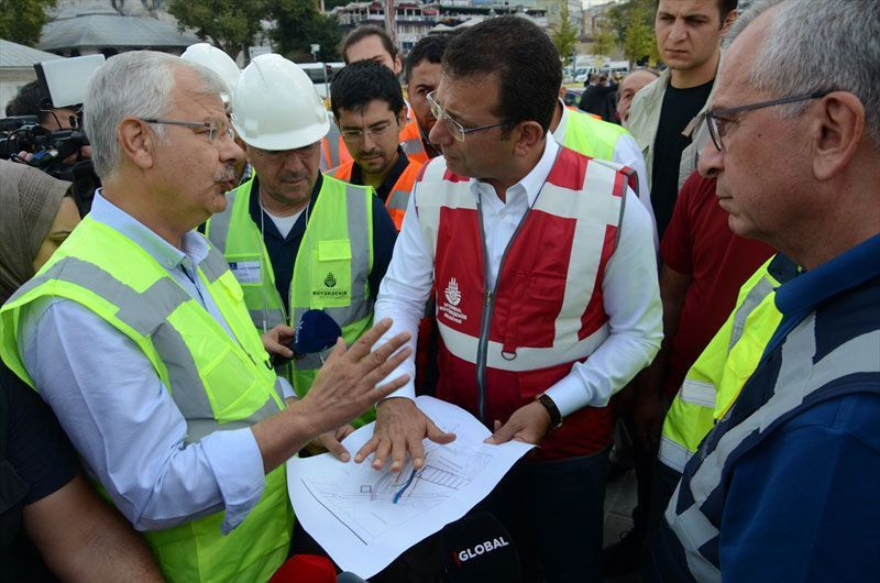 İmamoğlu'nun ikinci tatili sonrası Tuğçe Kazaz'ın twiti olay oldu - Sayfa 3