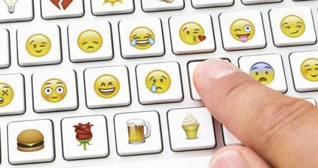 Emoji kullananlar daha çok seks yapıyor - Sayfa 5