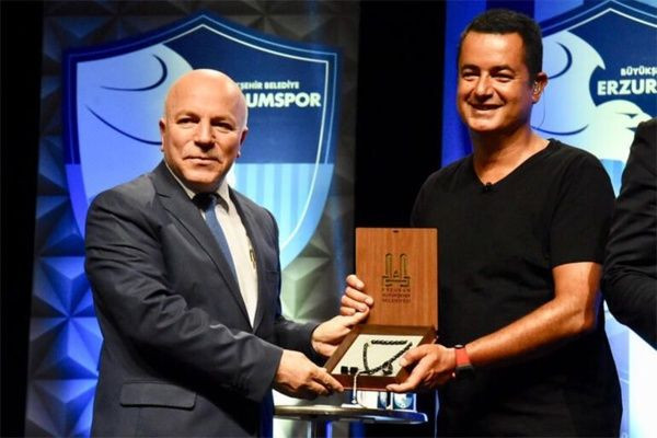 Acun Ilıcalı'dan BB Erzurumspor'a büyük destek! Tam 125 bin 600 forma satıldı - Sayfa 4