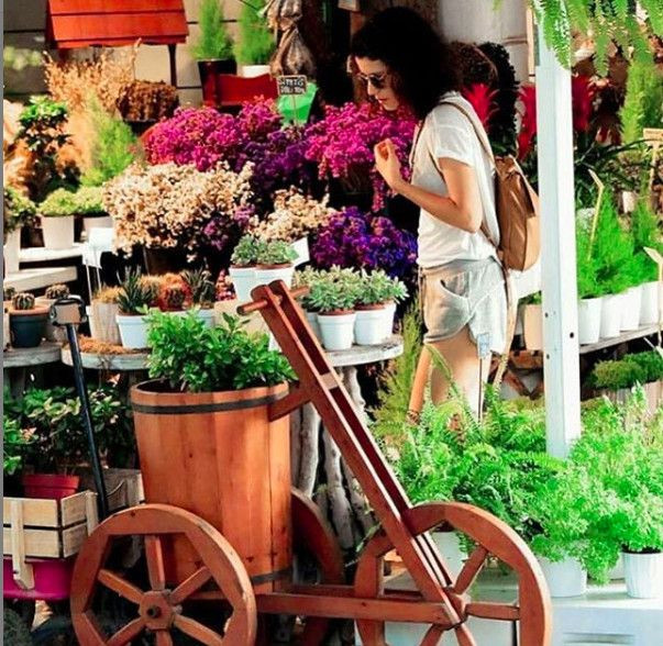 Beren Saat yasak aşk mı yaşıyor? Fotoğraf olay oldu! - Sayfa 8