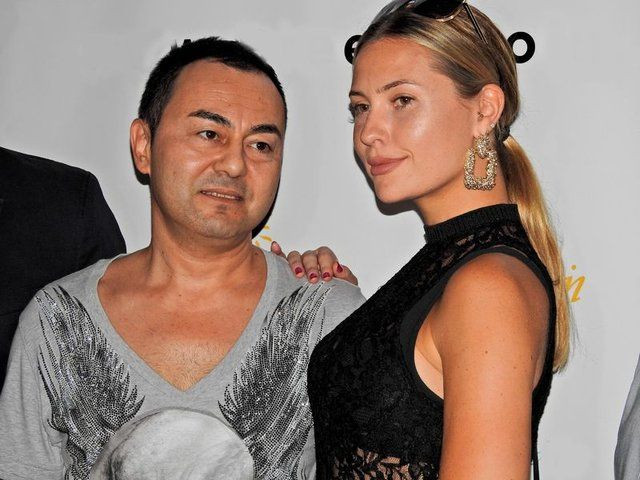 Chloe Loughnan Serdar Ortaç'ı hayatından çıkardı - Sayfa 1