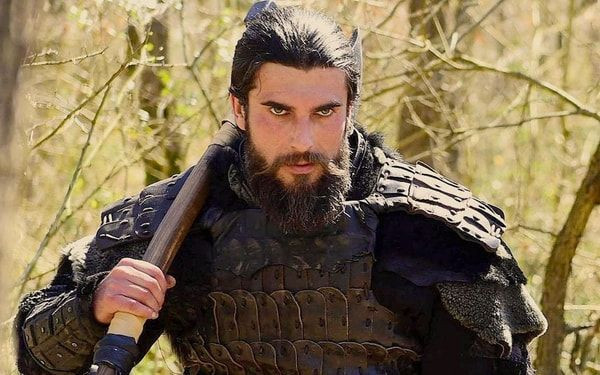 Diriliş Ertuğrul'un ardından flaş Cengiz Coşkun gelişmesi! - Sayfa 1