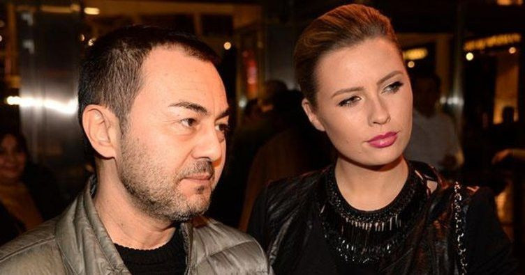 Serdar Ortaç'tan boşanan Chloe Loughnan'ın büyük pişmanlığı! - Sayfa 3