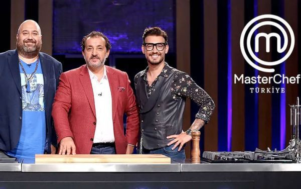 Masterchef yarışmacılarından kim elendi? Mehmet Yalçınkaya çıldırdı - Sayfa 1