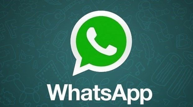 WhatsApp Web'e karanlık mod geldi - Sayfa 1