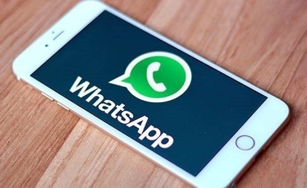 WhatsApp Web'e karanlık mod geldi - Sayfa 11