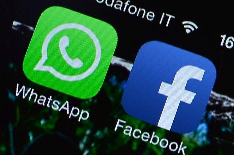 WhatsApp Web'e karanlık mod geldi - Sayfa 12