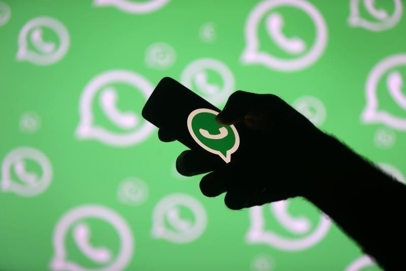 WhatsApp Web'e karanlık mod geldi - Sayfa 13