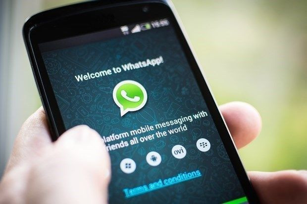 WhatsApp Web'e karanlık mod geldi - Sayfa 14