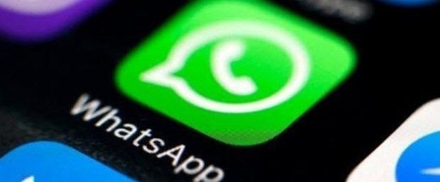 WhatsApp Web'e karanlık mod geldi - Sayfa 15