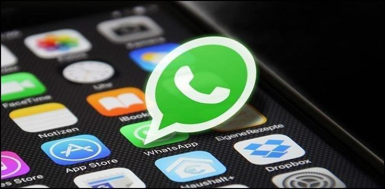 WhatsApp Web'e karanlık mod geldi - Sayfa 16