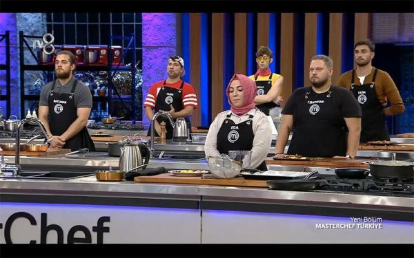 Masterchef yarışmacılarından kim elendi? Mehmet Yalçınkaya çıldırdı - Sayfa 2