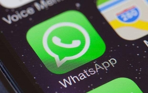 WhatsApp Web'e karanlık mod geldi - Sayfa 3