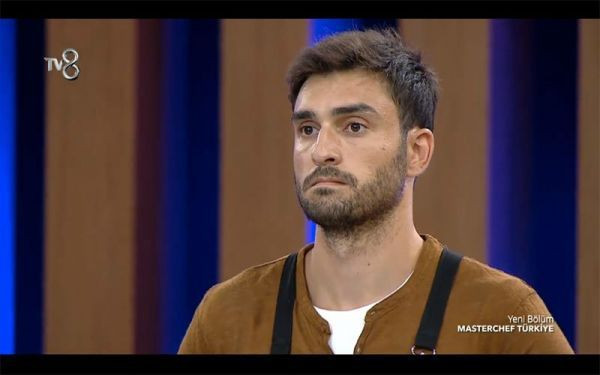 Masterchef yarışmacılarından kim elendi? Mehmet Yalçınkaya çıldırdı - Sayfa 3