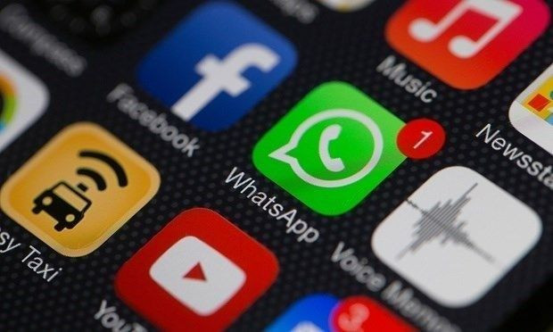 WhatsApp Web'e karanlık mod geldi - Sayfa 5