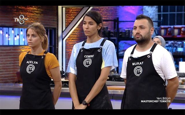 Masterchef yarışmacılarından kim elendi? Mehmet Yalçınkaya çıldırdı - Sayfa 4