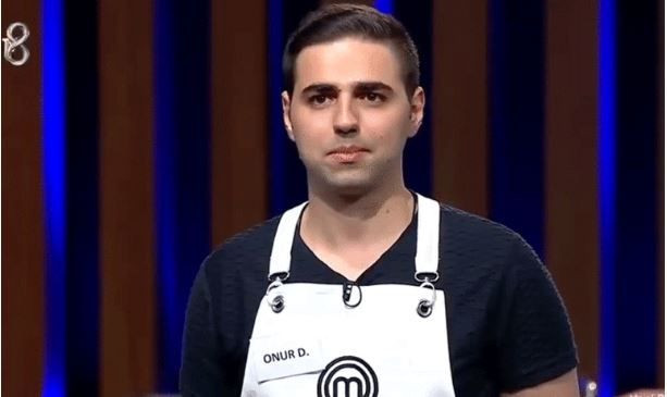 Masterchef yarışmacılarından kim elendi? Mehmet Yalçınkaya çıldırdı - Sayfa 10