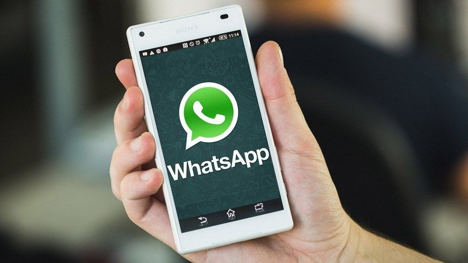 WhatsApp Web'e karanlık mod geldi - Sayfa 8