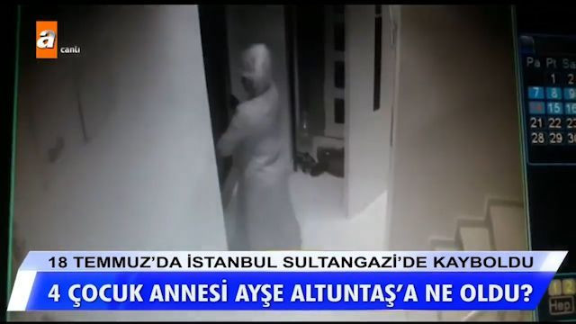 Müge Anlı Tatlı Sert'te aranan Ayşe Altundaş ile ilgili itiraf! Ormanda ilişkiye girdik - Sayfa 16