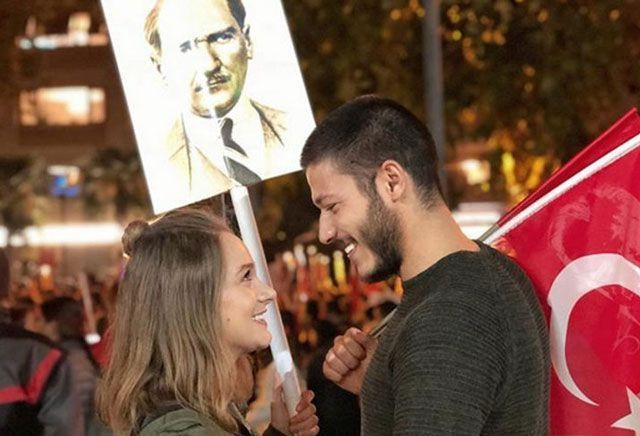 Miray Daner'den flaş Kubilay Aka hamlesi! Hayatından tamamen çıkardı - Sayfa 7