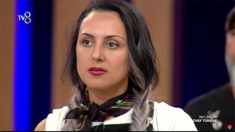 MasterChef'te bir ilk! Takımı sabote ettiğini itiraf etti! - Sayfa 13