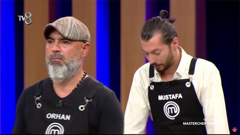 MasterChef'te bir ilk! Takımı sabote ettiğini itiraf etti! - Sayfa 15