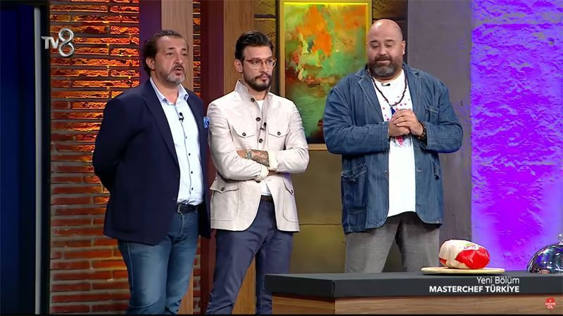 MasterChef'te bir ilk! Takımı sabote ettiğini itiraf etti! - Sayfa 2