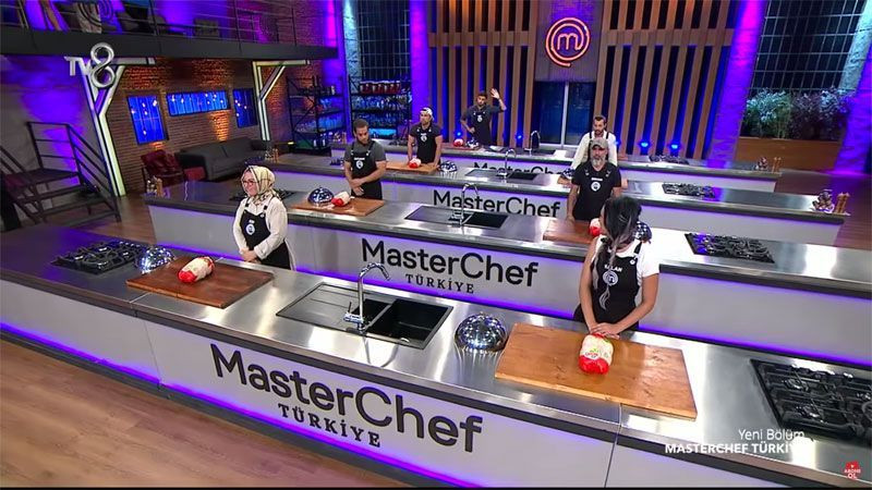 MasterChef'te bir ilk! Takımı sabote ettiğini itiraf etti! - Sayfa 4