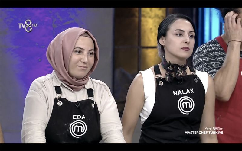 MasterChef'te bir ilk! Takımı sabote ettiğini itiraf etti! - Sayfa 6