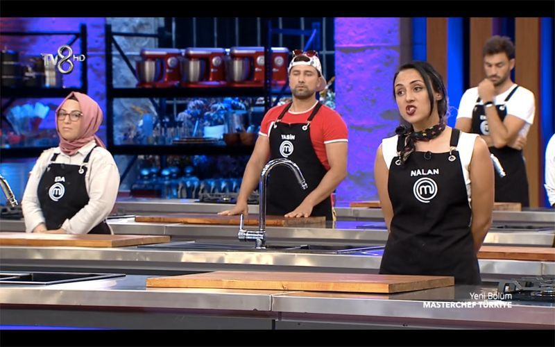 MasterChef'te bir ilk! Takımı sabote ettiğini itiraf etti! - Sayfa 8