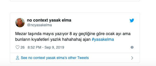 Yasak Elma'da yeni sezonda yapılan mantık hataları yuh dedirtti! - Sayfa 8