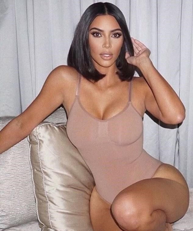 Kim Kardashian dakikalar içinde 2 milyon dolar kazandı - Sayfa 2